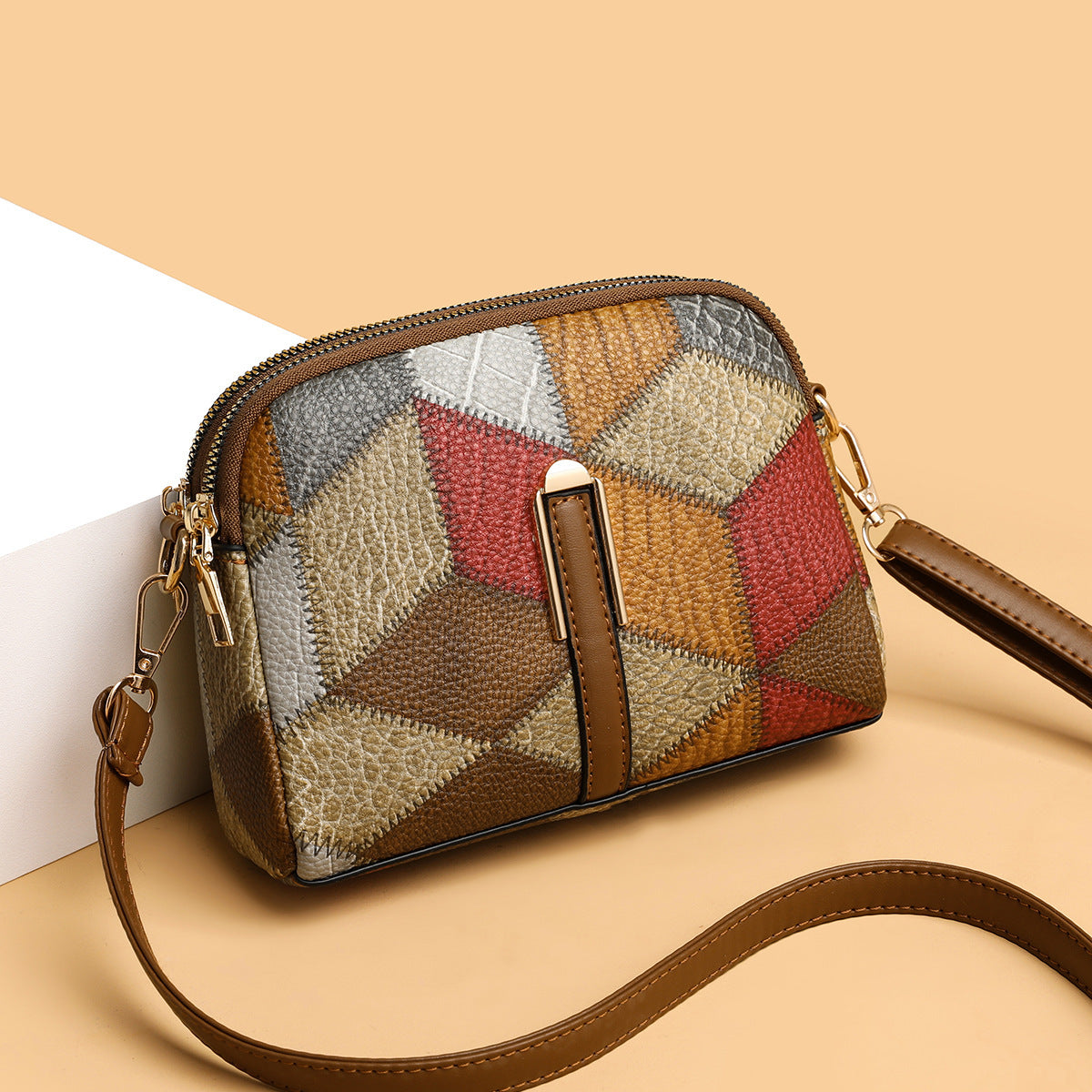 All-matching Cross-body Bags