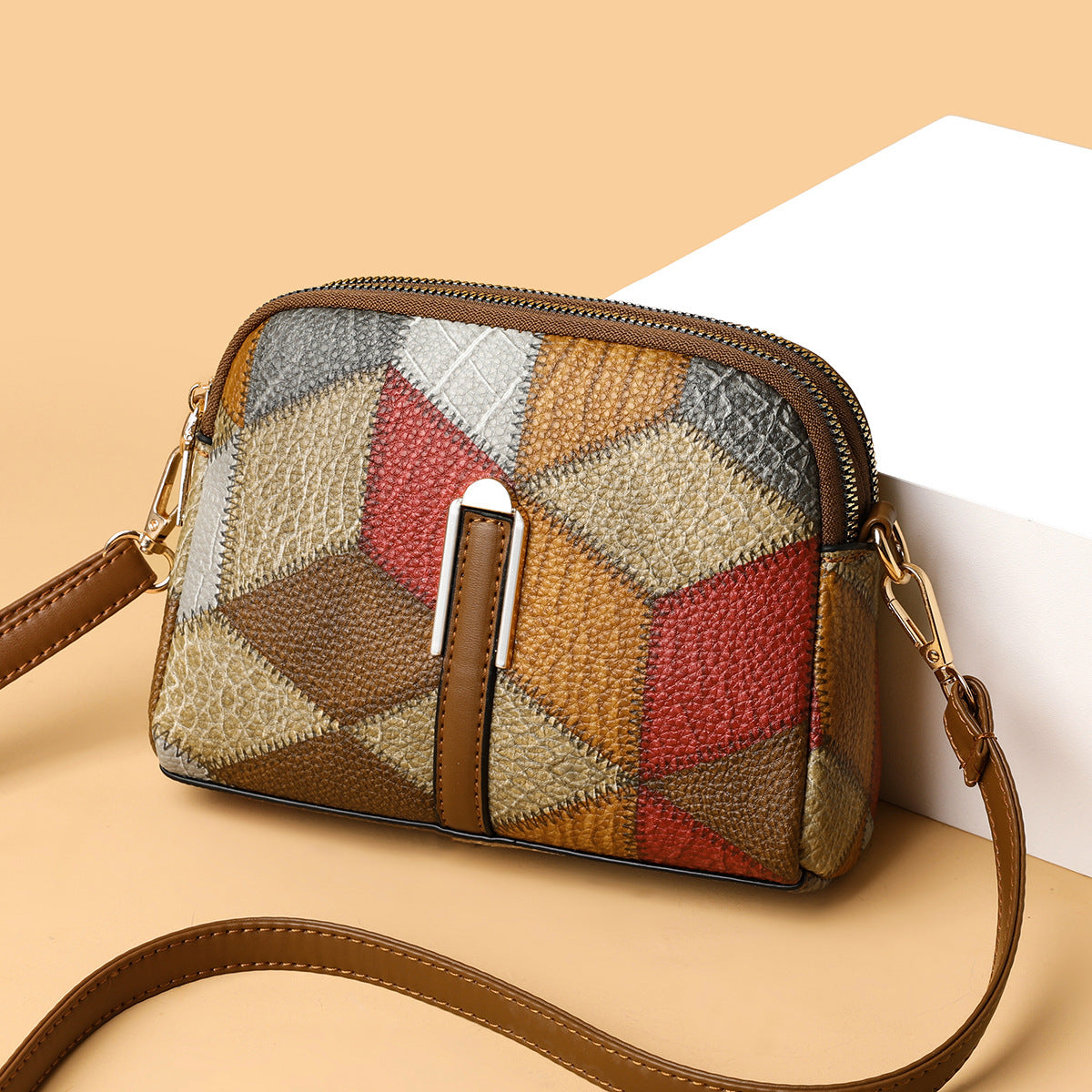 All-matching Cross-body Bags