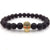 SKULL CHARM BRACELETS