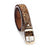 Korean women's casual versatile belt