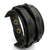 Two Rows Of First Layer Cowhide Bracelets