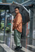 Japanese Cityboy Functional Loose Men  Jacket