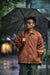 Japanese Cityboy Functional Loose Men  Jacket