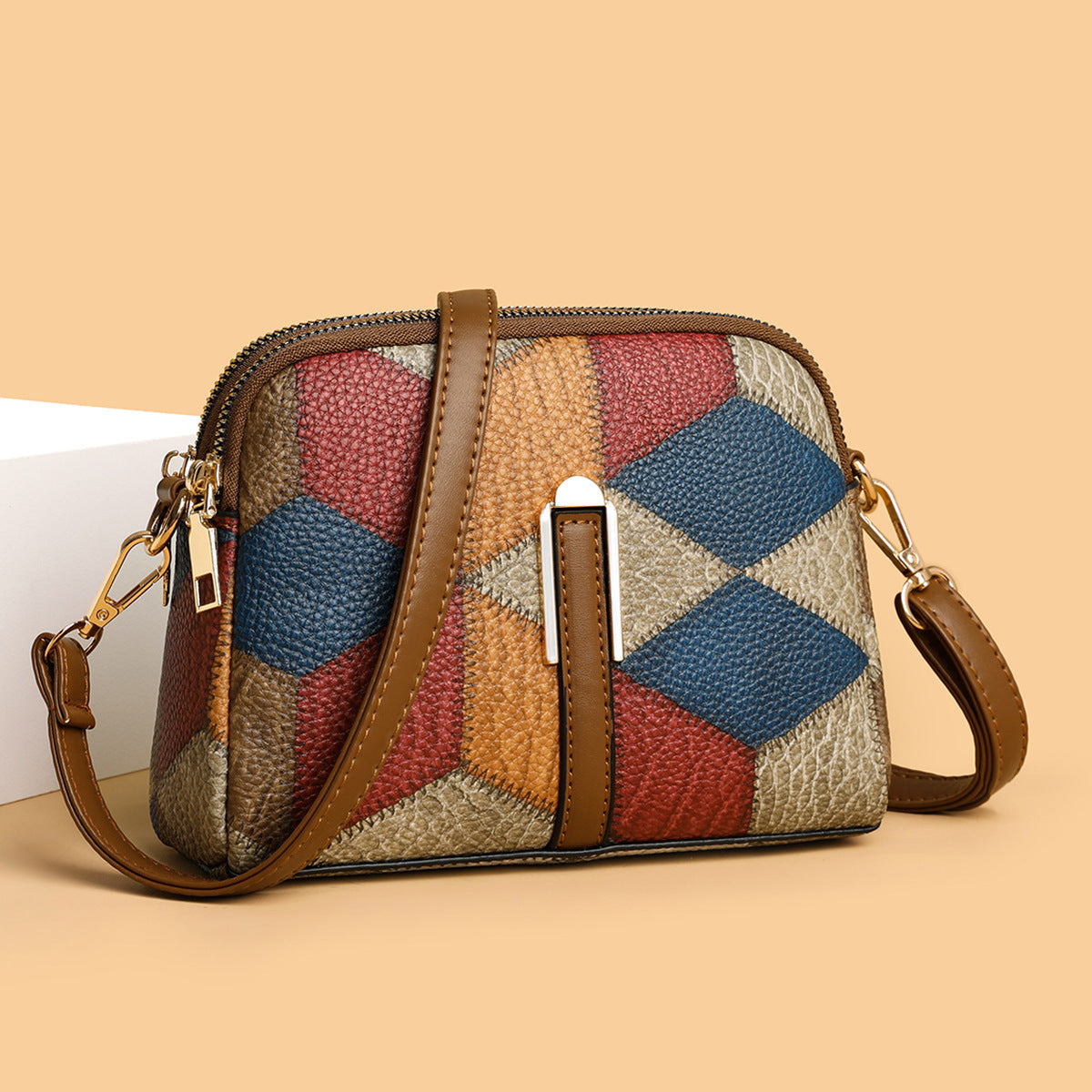 All-matching Cross-body Bags