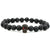 SKULL CHARM BRACELETS