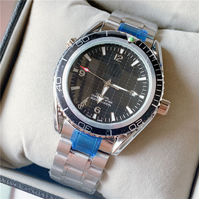 Business Luminous Refined Watch