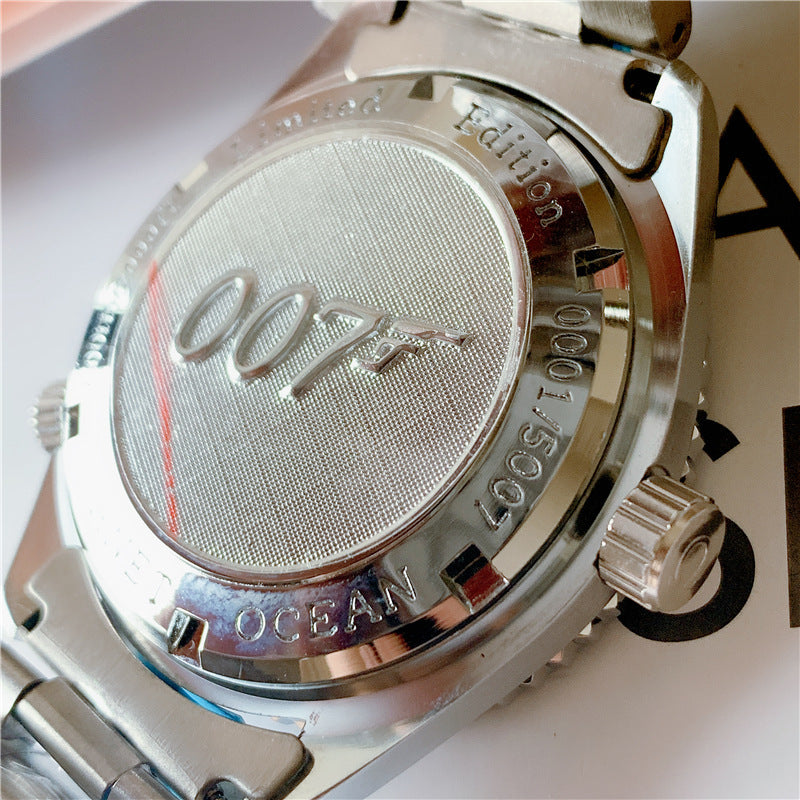 Business Luminous Refined Watch