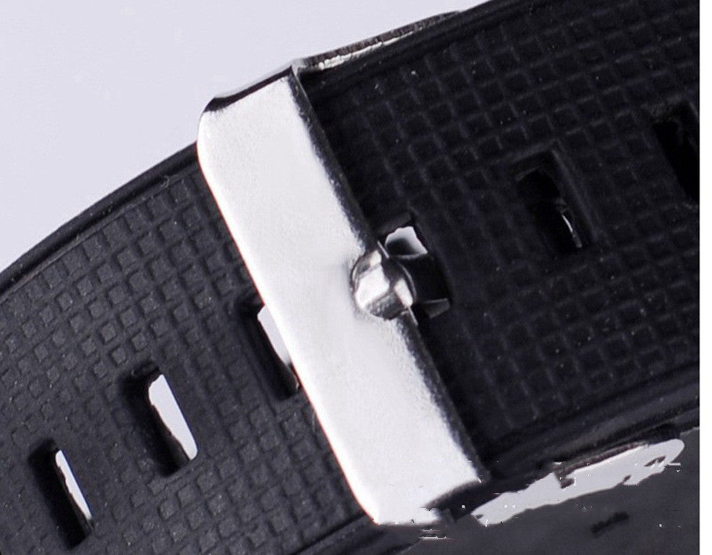 Fashion Men&#39;s Watch Unique LED Digital Watch