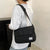 Ins Messenger Bags Women Men Crossbody Bag