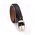 Korean women's casual versatile belt