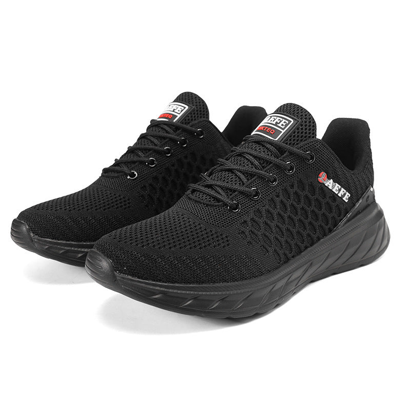 Men&#39;s Lightweight Fashion Sneakers