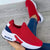 Women's Fashion Stretch Knit Sneakers