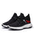 Men Sneakers Breathable Mesh Sports Shoes