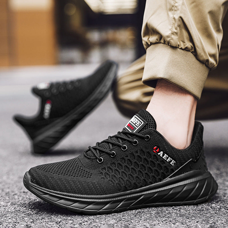 Men&#39;s Lightweight Fashion Sneakers