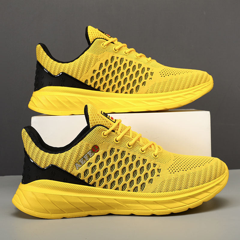 Men&#39;s Lightweight Fashion Sneakers