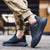 Men's Lightweight Fashion Sneakers