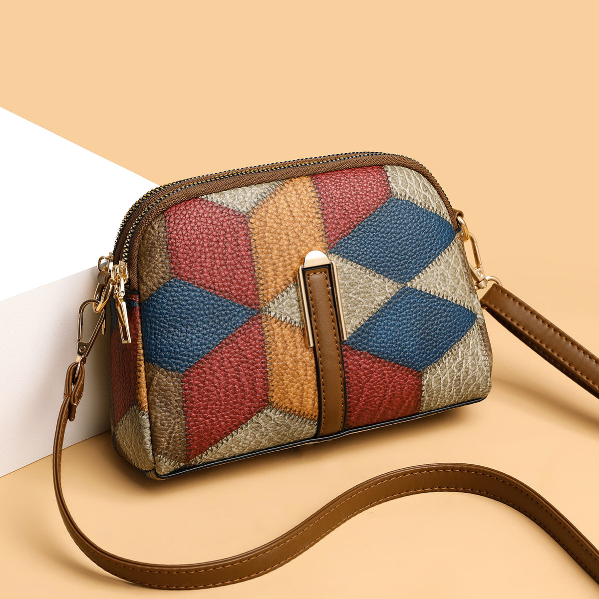 All-matching Cross-body Bags